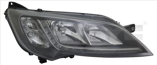 2015671162 TYC Фара основная правая