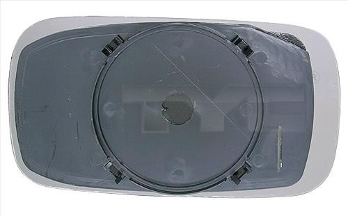 TYC 30900161 Вкладиш бокового дзеркала лівого 30900161: Купити в Україні - Добра ціна на EXIST.UA!