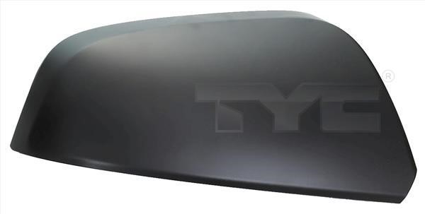 TYC 32101352 Кришка бокового дзеркала правого 32101352: Купити в Україні - Добра ціна на EXIST.UA!