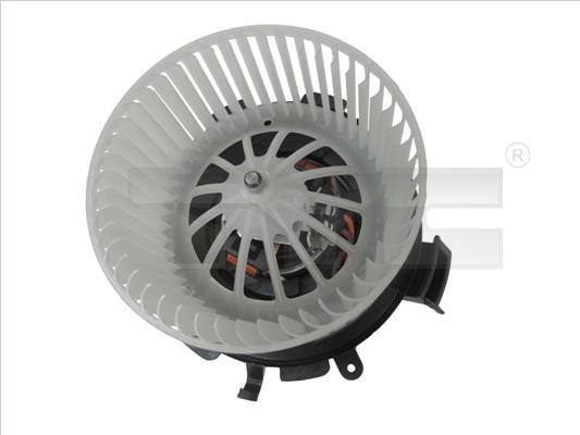 TYC 5210010 Вентилятор опалювача салону 5210010: Купити в Україні - Добра ціна на EXIST.UA!