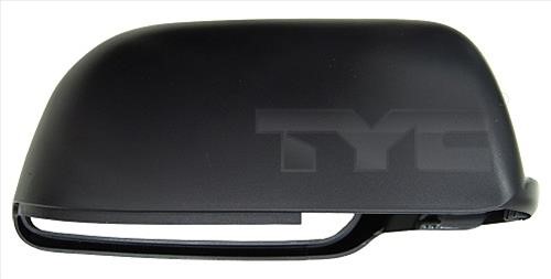 TYC 33700612 Кришка бокового дзеркала правого 33700612: Купити в Україні - Добра ціна на EXIST.UA!