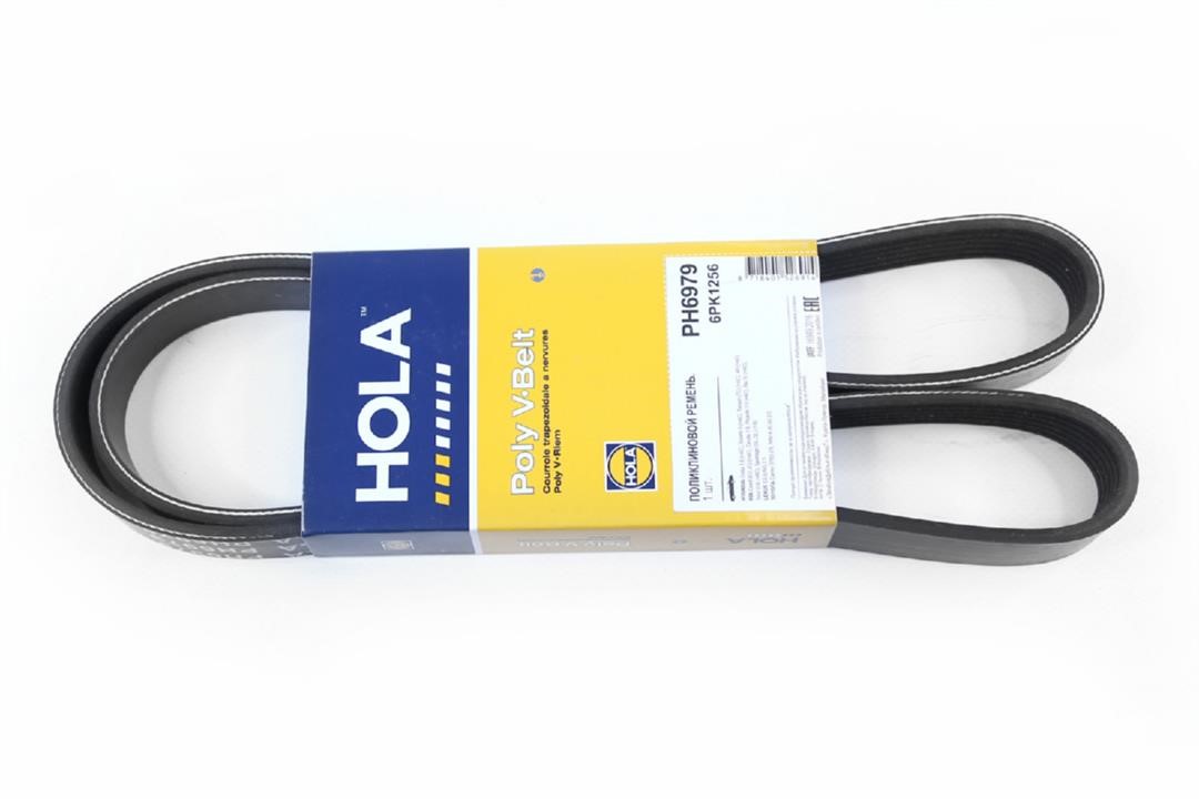 Купити Hola PH6979 за низькою ціною в Україні!