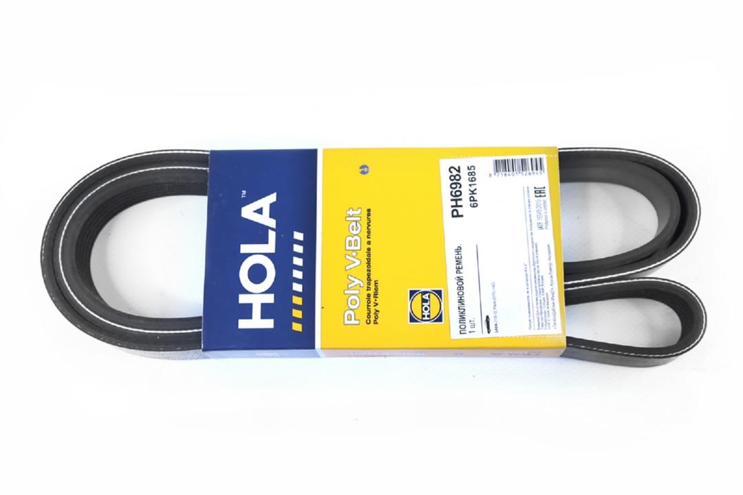 Купить Hola PH6982 по низкой цене в Украине!