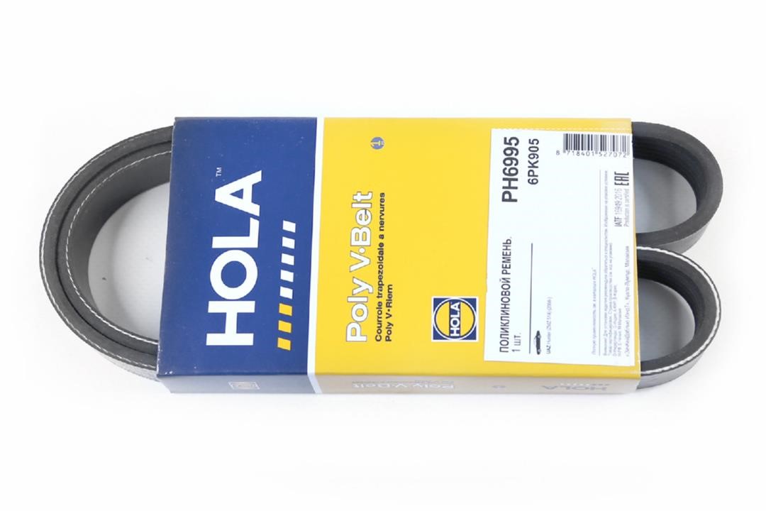 Купити Hola PH6995 за низькою ціною в Україні!