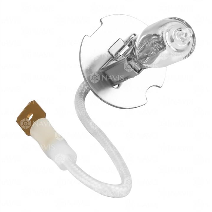 Купить Navis NH37024 – отличная цена на EXIST.UA!