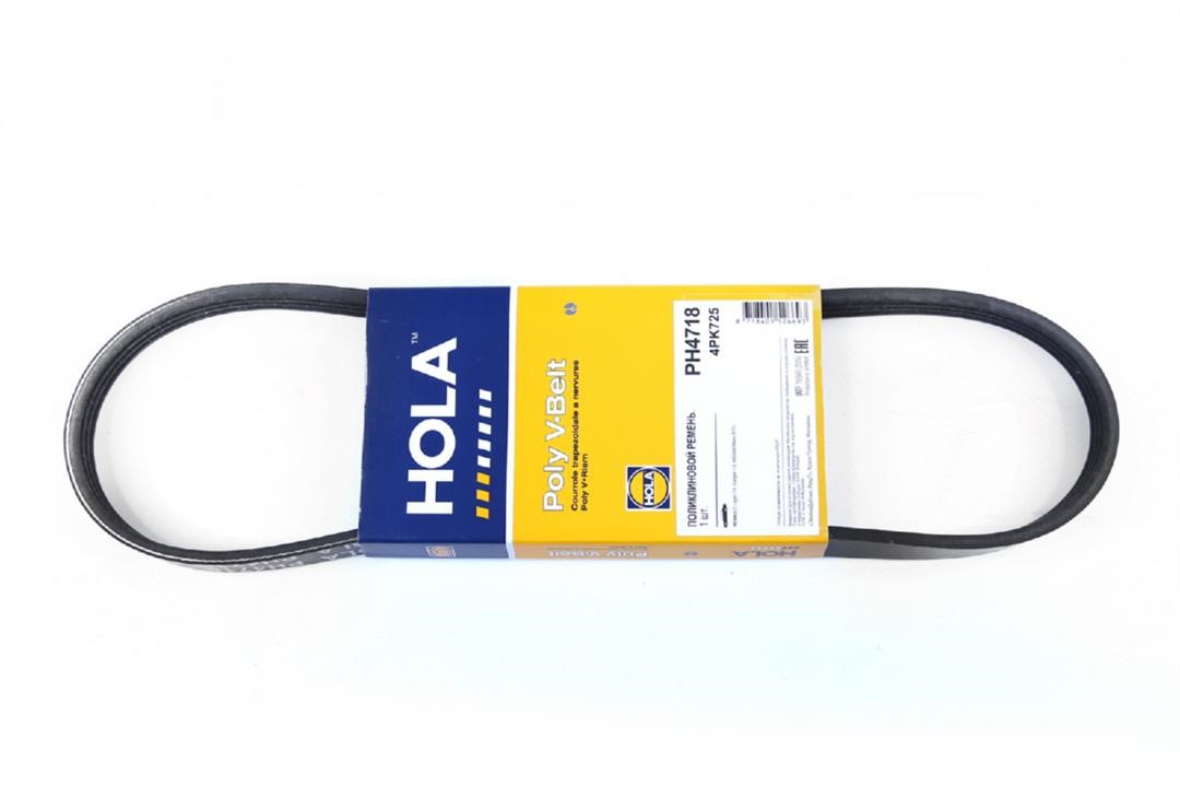 Купити Hola PH4718 за низькою ціною в Україні!