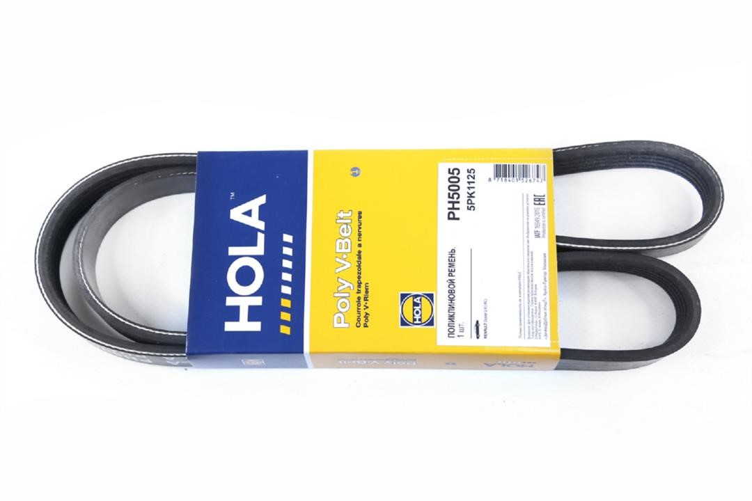 Купити Hola PH5005 за низькою ціною в Україні!