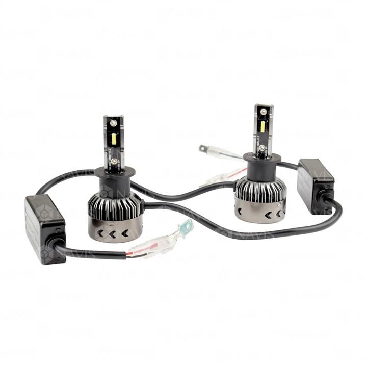 Лампа противотуманная LED Navis NL319