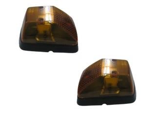 Стоп-сигнал дополнительный Rotweiss RW82039