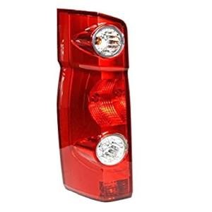 Фонарь задний левый Rotweiss RWS1671