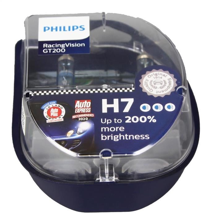 Купити Philips 12972RGTS2 – суперціна на EXIST.UA!