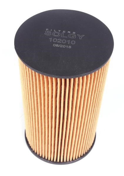Купити Solgy 102010 – суперціна на EXIST.UA!