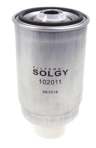 Купити Solgy 102011 – суперціна на EXIST.UA!