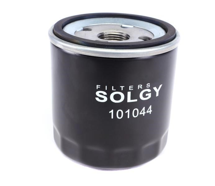 Solgy 101044 Фільтр масляний 101044: Купити в Україні - Добра ціна на EXIST.UA!