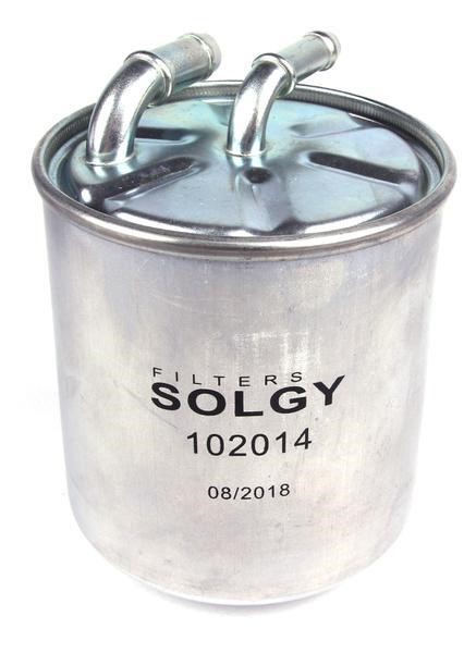 Купити Solgy 102014 за низькою ціною в Україні!