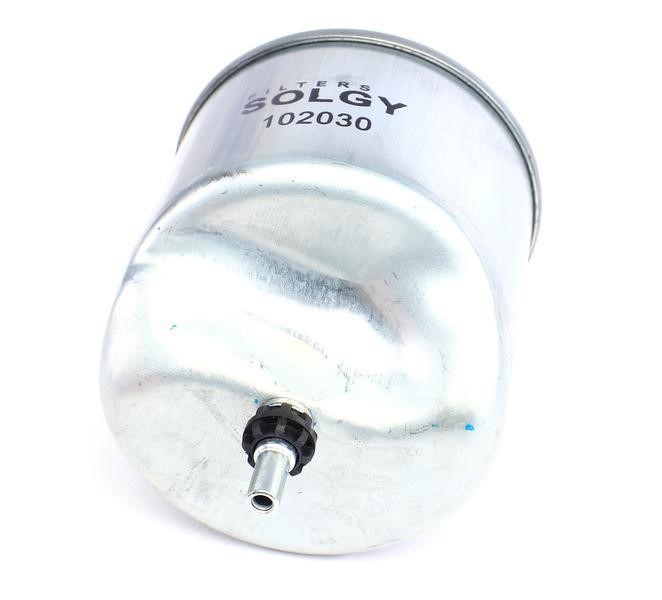 Solgy Фільтр палива – ціна 522 UAH