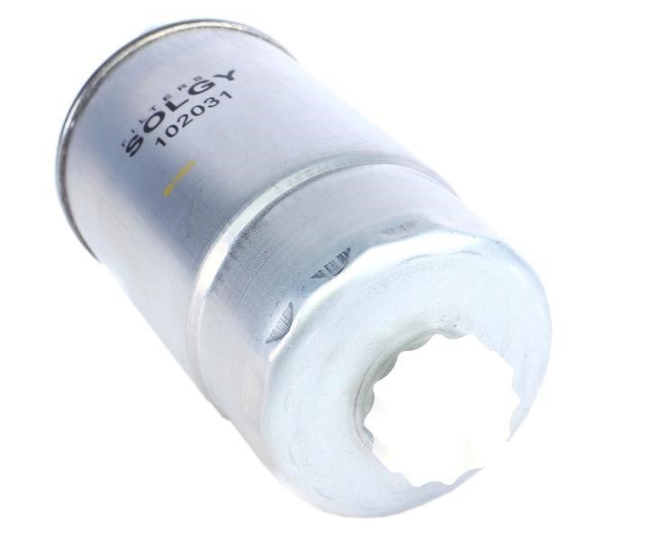 Купити Solgy 102031 за низькою ціною в Україні!