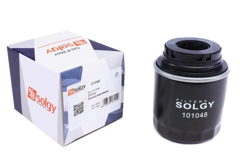 Купити Solgy 101048 за низькою ціною в Україні!