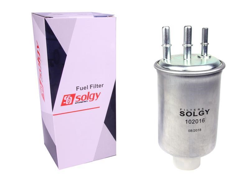 Купити Solgy 102016 – суперціна на EXIST.UA!