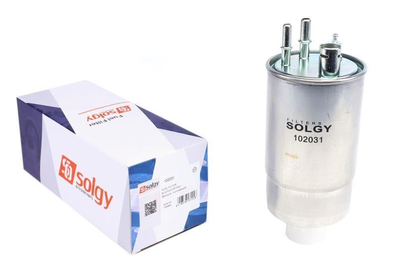 Купити Solgy 102031 – суперціна на EXIST.UA!