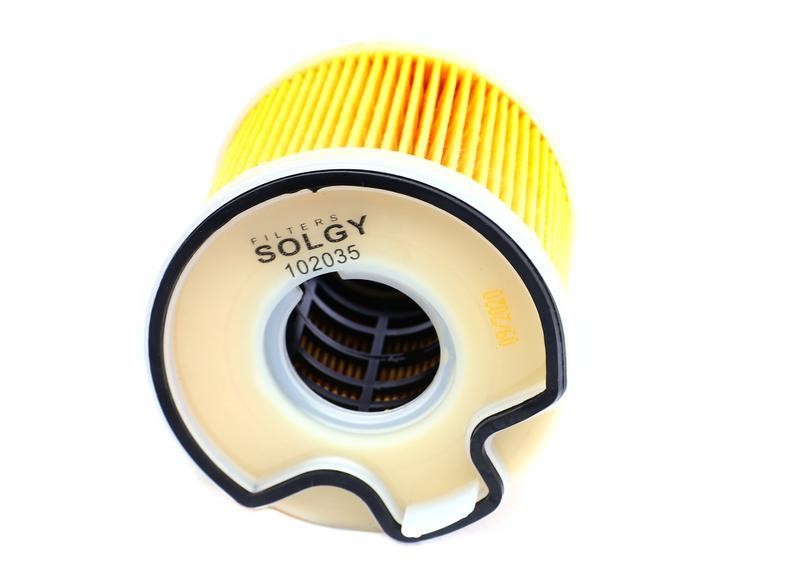 Купити Solgy 102035 – суперціна на EXIST.UA!