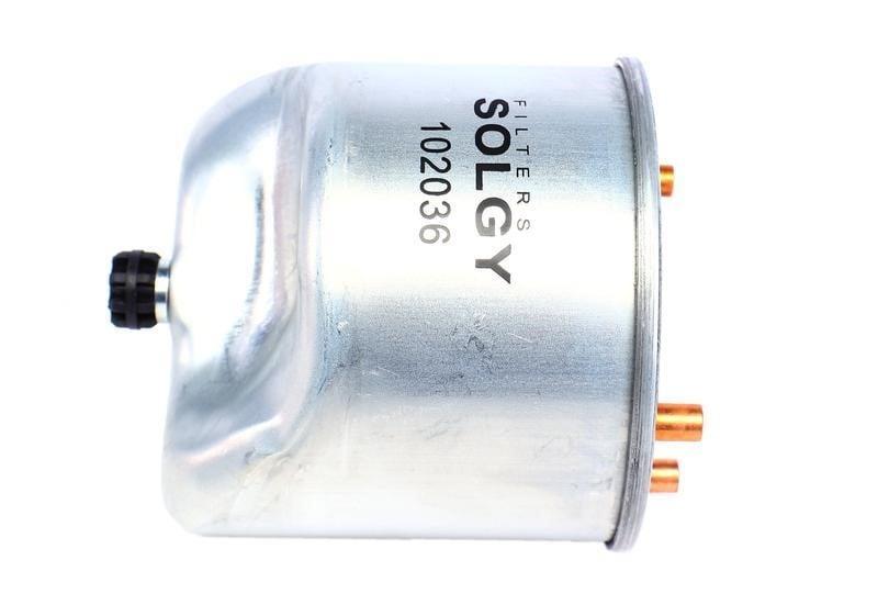 Купити Solgy 102036 за низькою ціною в Україні!