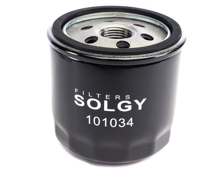 Купити Solgy 101034 – суперціна на EXIST.UA!
