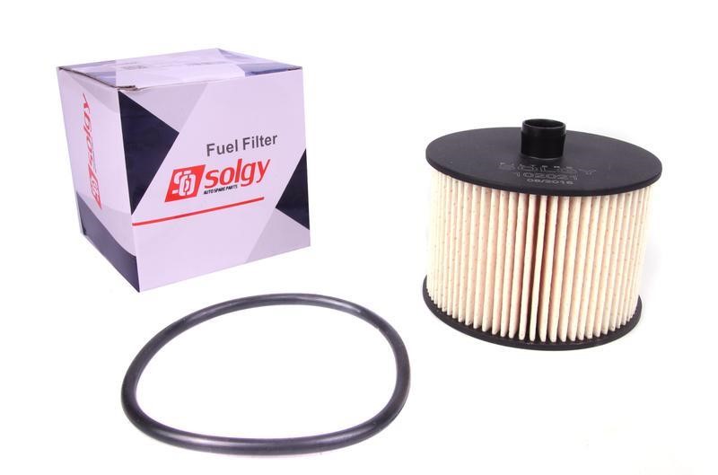 Solgy Топливный фильтр – цена 228 UAH