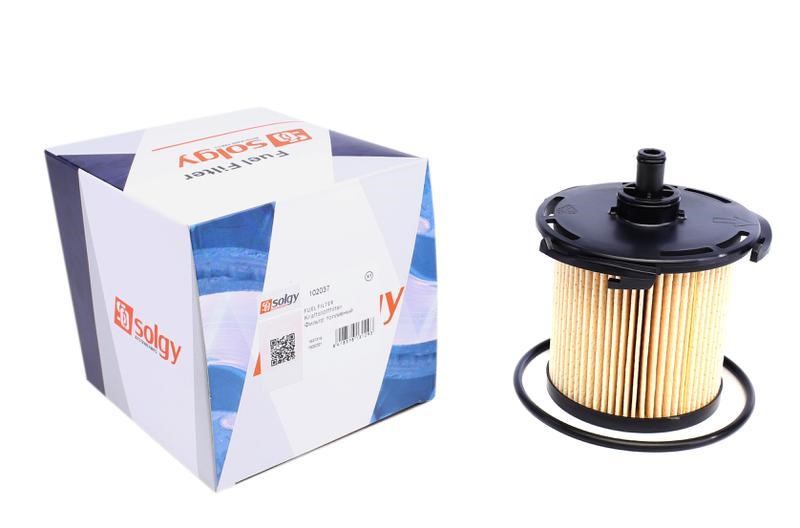 Купити Solgy 102037 за низькою ціною в Україні!