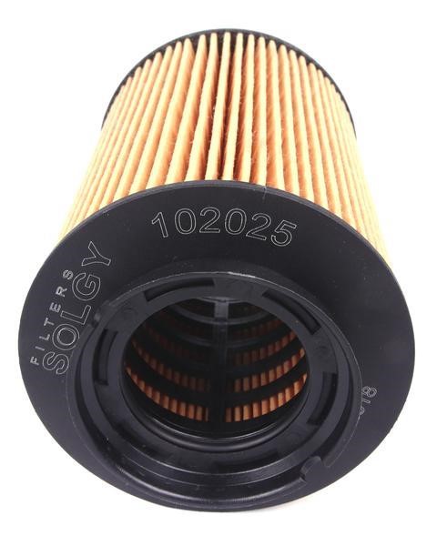 Купити Solgy 102025 – суперціна на EXIST.UA!