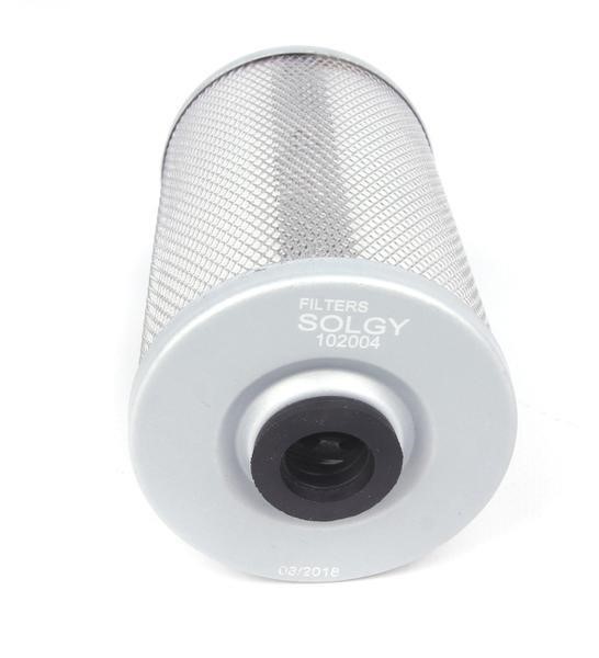 Купити Solgy 102004 за низькою ціною в Україні!