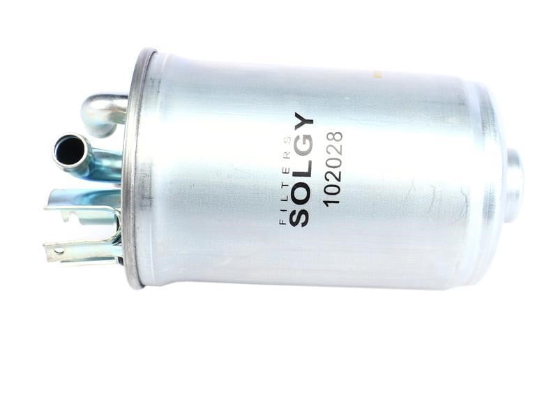 Купити Solgy 102028 за низькою ціною в Україні!