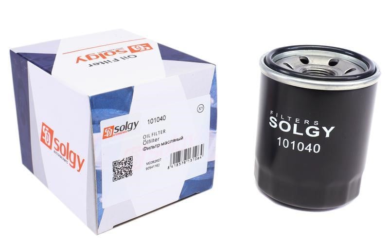 Купить Solgy 101040 – отличная цена на EXIST.UA!