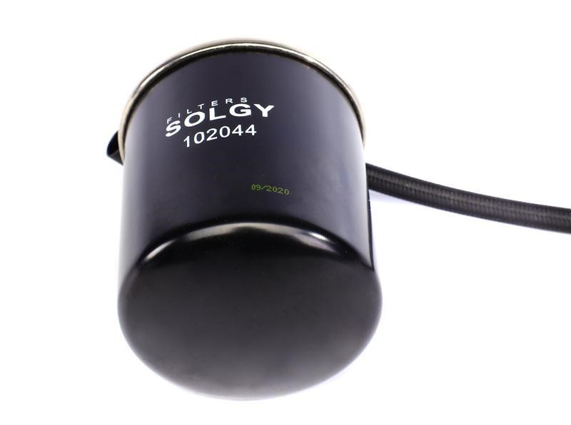 Купити Solgy 102044 – суперціна на EXIST.UA!