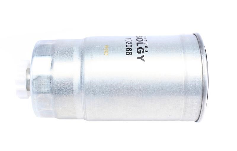 Купити Solgy 102066 за низькою ціною в Україні!