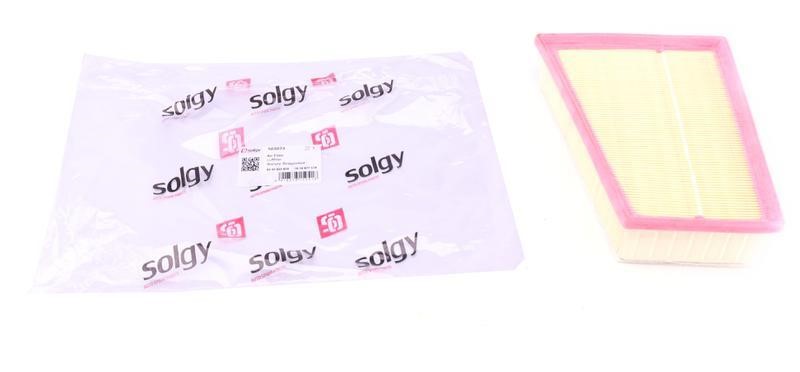 Купити Solgy 103073 за низькою ціною в Україні!