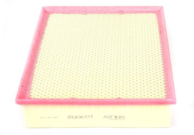Воздушный фильтр Solgy 103002