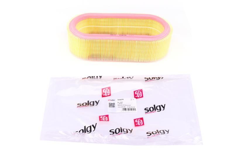 Купити Solgy 103076 за низькою ціною в Україні!