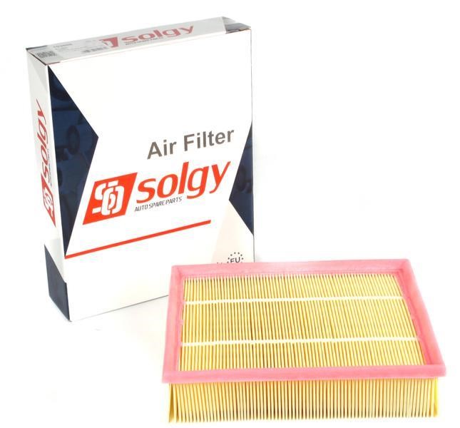 Воздушный фильтр Solgy 103006