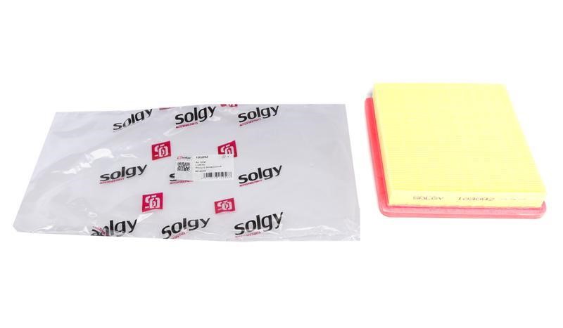 Купити Solgy 103092 за низькою ціною в Україні!