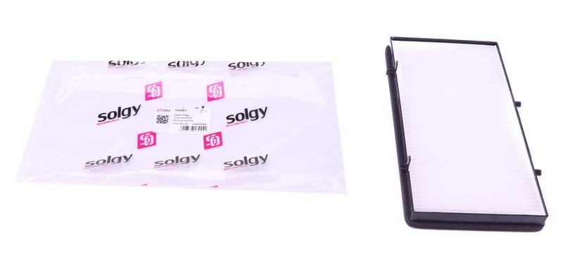 Купити Solgy 104001 – суперціна на EXIST.UA!