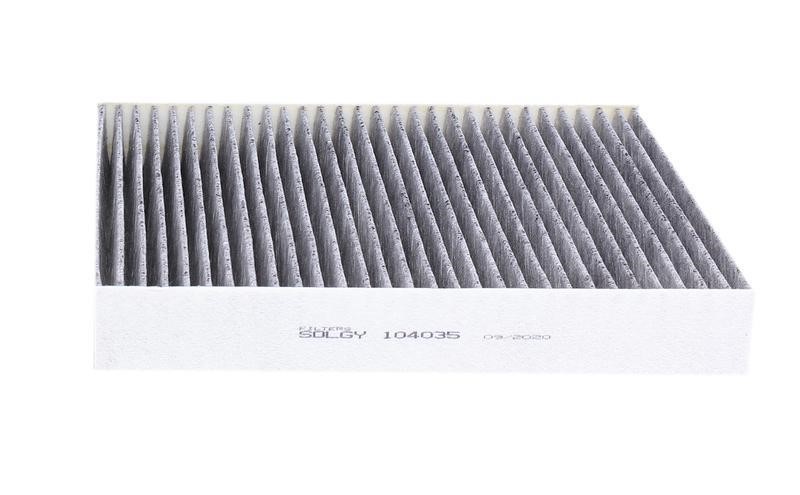 Купити Solgy 104043 за низькою ціною в Україні!