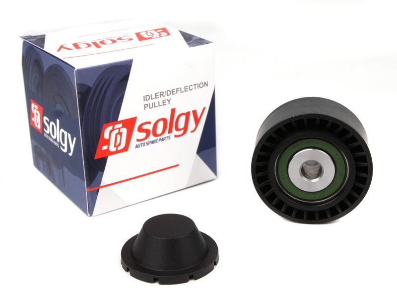 Купити Solgy 110083 за низькою ціною в Україні!