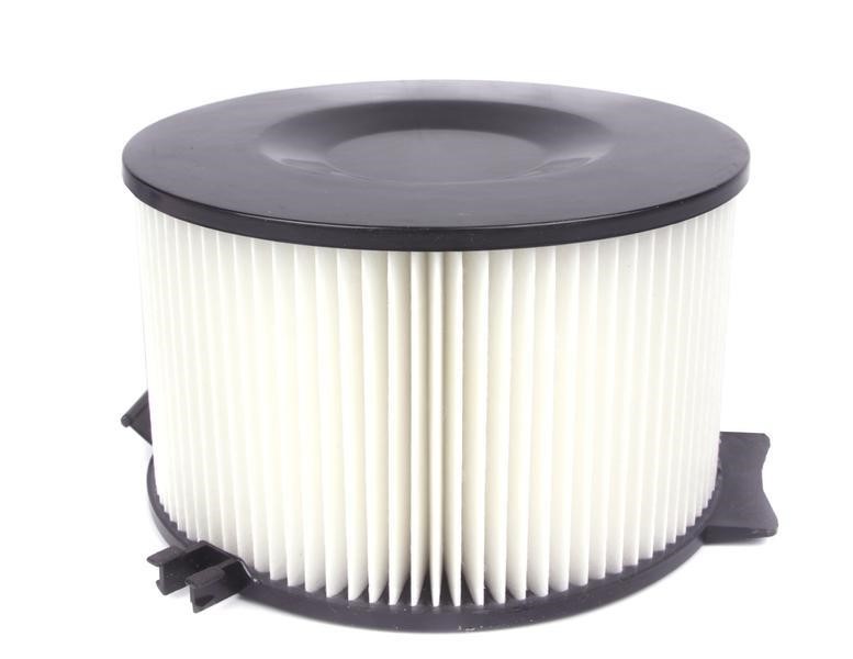 Фильтр салона Solgy 104004