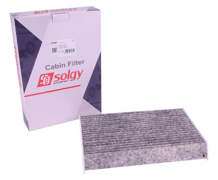 Купить Solgy 104011 – отличная цена на EXIST.UA!