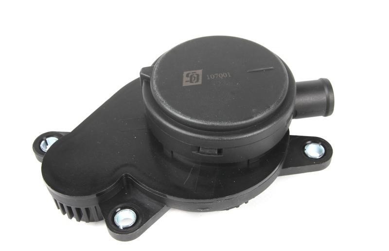 Маслоотделитель Solgy 107001