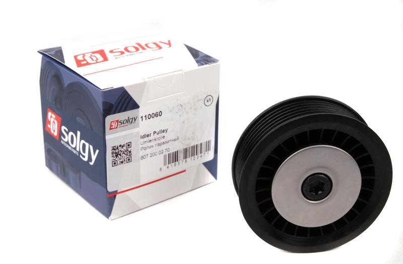 Купить Solgy 110060 – отличная цена на EXIST.UA!