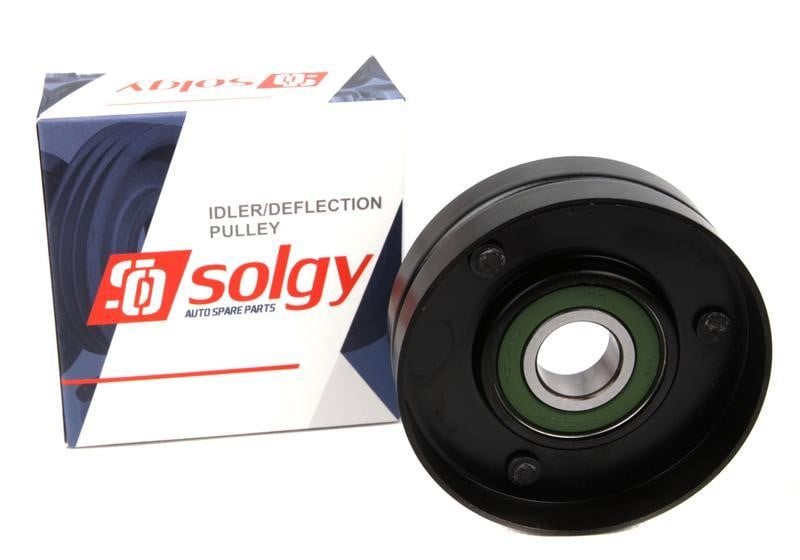 Купить Solgy 110125 – отличная цена на EXIST.UA!