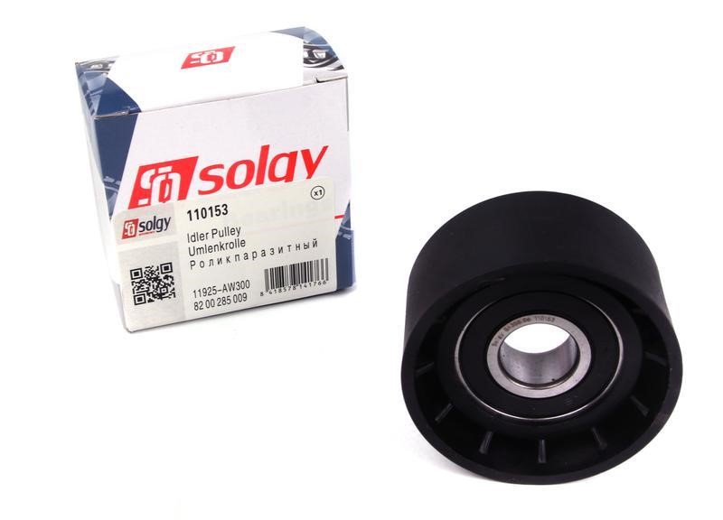 Купить Solgy 110153 – отличная цена на EXIST.UA!