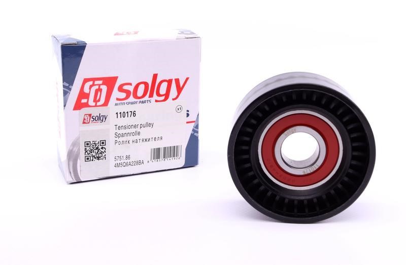 Купити Solgy 110176 за низькою ціною в Україні!